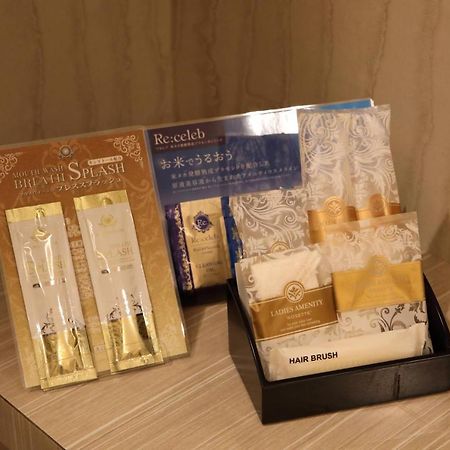 Hotel Charire Kichijoji Мусасино Экстерьер фото