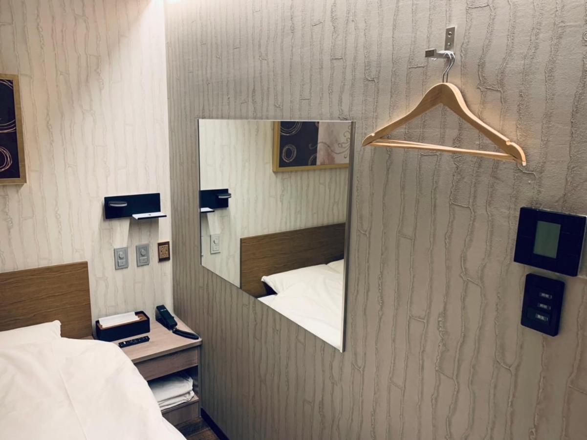 Hotel Charire Kichijoji Мусасино Экстерьер фото