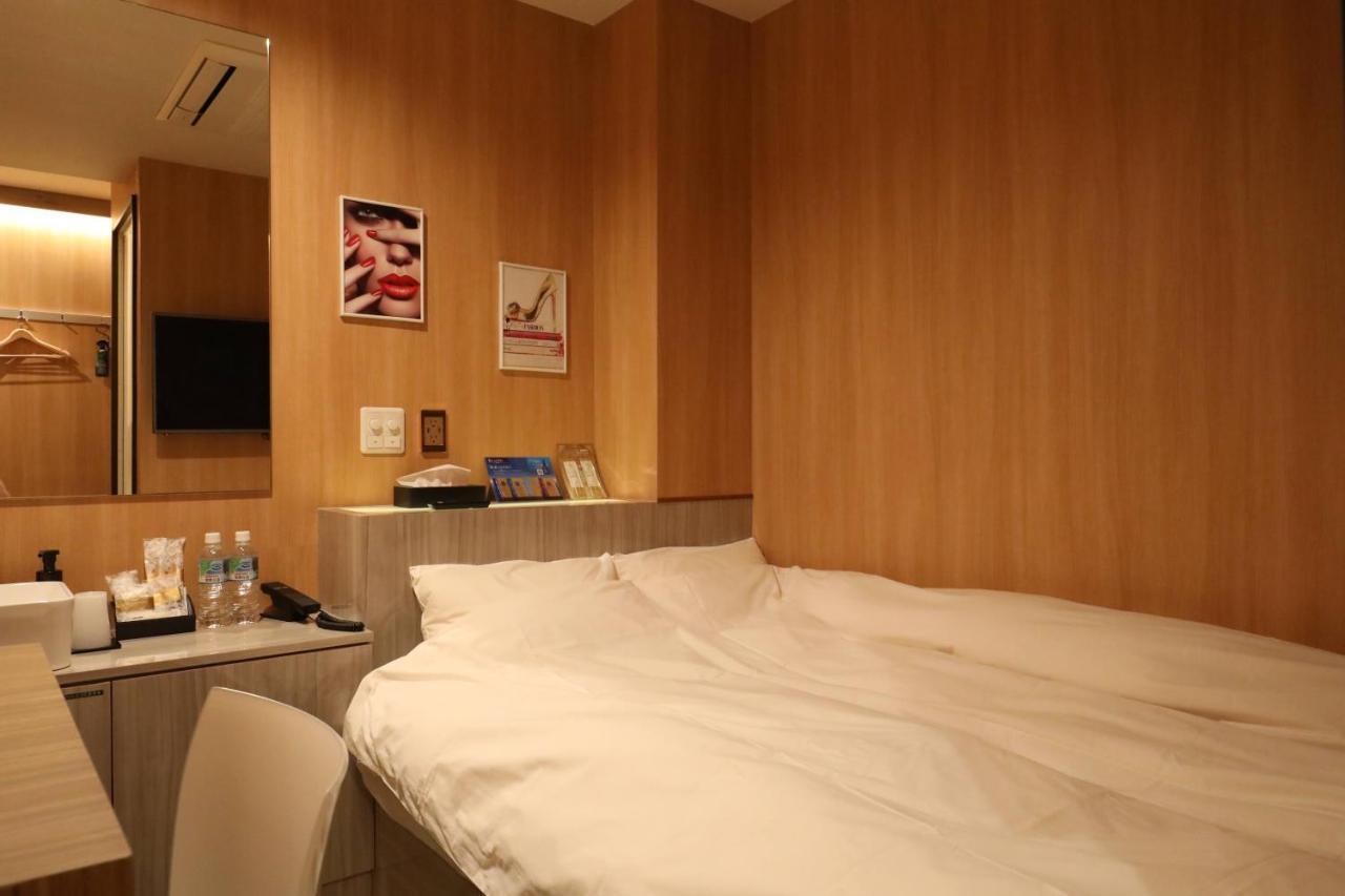 Hotel Charire Kichijoji Мусасино Экстерьер фото