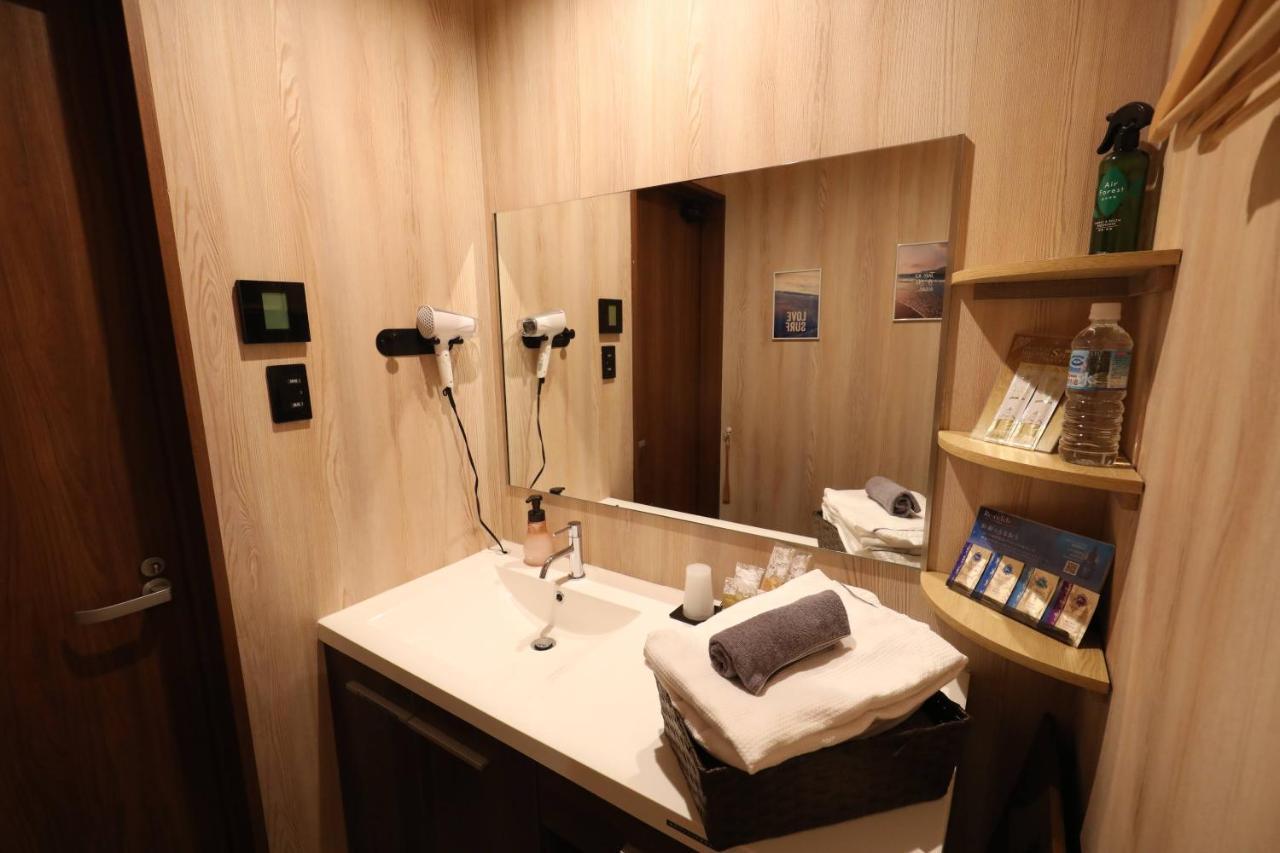 Hotel Charire Kichijoji Мусасино Экстерьер фото