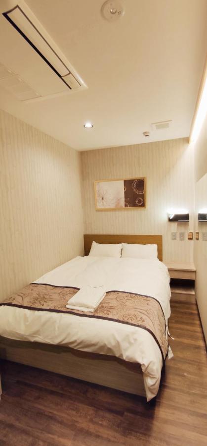 Hotel Charire Kichijoji Мусасино Экстерьер фото