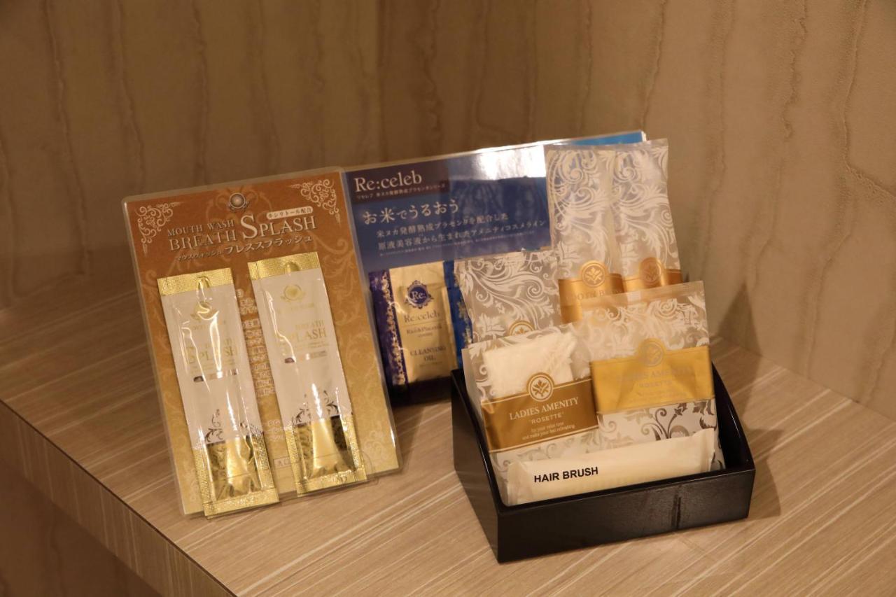 Hotel Charire Kichijoji Мусасино Экстерьер фото